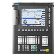 Load image into Gallery viewer, Siemens 6FC5370-4AM20-0AA0