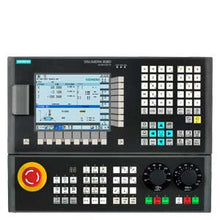 Load image into Gallery viewer, Siemens 6FC5370-2AM02-0CA0