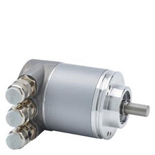Load image into Gallery viewer, Siemens 6FX2001-5QP24
