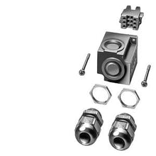 Load image into Gallery viewer, Siemens 6ES7194-1AA01-0XA0