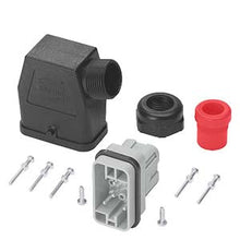 Load image into Gallery viewer, Siemens 3RK1902-0CC00