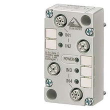 Load image into Gallery viewer, Siemens 3RG9001-0AG00