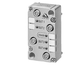 Load image into Gallery viewer, Siemens 3RG9001-0AM00