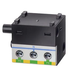 Load image into Gallery viewer, Siemens 3RK1903-2AA10