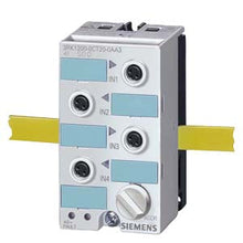 Load image into Gallery viewer, Siemens 3RK1200-0CT20-0AA3