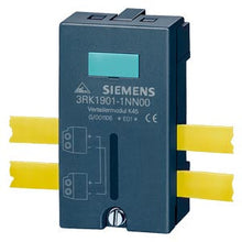 Load image into Gallery viewer, Siemens 3RK1901-1NN00