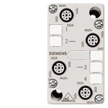 Load image into Gallery viewer, Siemens 3RK1901-1NR00