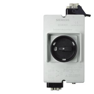 Siemens 3RK1911-4AB16