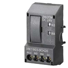 Load image into Gallery viewer, Siemens 3RK1903-0CH10