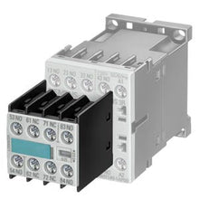 Load image into Gallery viewer, Siemens 3RH1911-1FA31