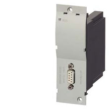 Load image into Gallery viewer, Siemens 3RW4900-0KC00