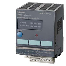 Load image into Gallery viewer, Siemens 3WL9111-0AT20-0AA0