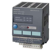 Load image into Gallery viewer, Siemens 3WL9111-0AT27-0AA0