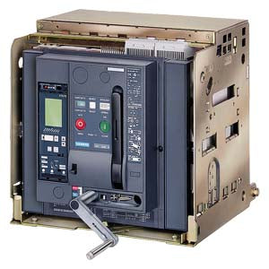 Siemens 3WL1340-4CB36-4GA2-Z