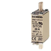 Load image into Gallery viewer, Siemens 3NE1814-0