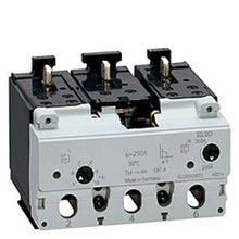 Load image into Gallery viewer, Siemens 3VL9210-8TC00