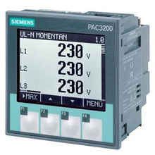 Load image into Gallery viewer, Siemens 7KM2112-0BA00-3AA0