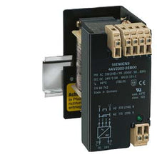 Load image into Gallery viewer, Siemens 4AV2302-2EB00-0A