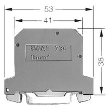 Load image into Gallery viewer, Siemens 8WA1011-1PK00