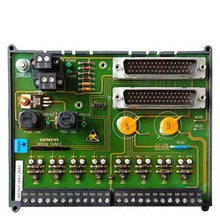Load image into Gallery viewer, Siemens 6ES7650-1AK11-7XX0