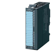 Load image into Gallery viewer, Siemens 6ES7334-0CE01-0AA0