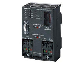 Load image into Gallery viewer, Siemens 6ES7972-0AB01-0XA0