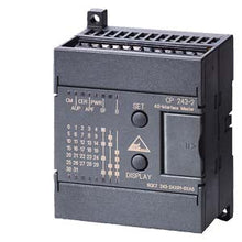 Load image into Gallery viewer, Siemens 6GK7243-2AX01-0XA0