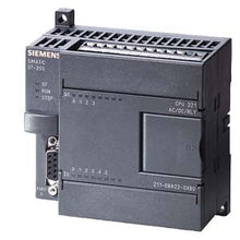 Load image into Gallery viewer, Siemens 6ES7211-0BA23-0XB0
