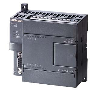 Siemens 6ES7211-0AA23-0XB0