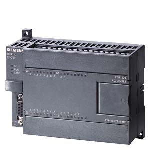 Siemens 6ES7214-1BD23-0XB8