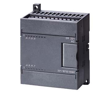 Siemens 6ES7221-1BH22-0XA8