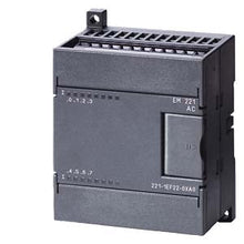 Load image into Gallery viewer, Siemens 6ES7221-1BH22-0XA0