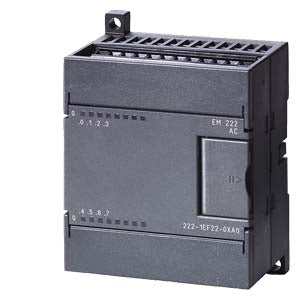 Siemens 6ES7222-1EF22-0XA0