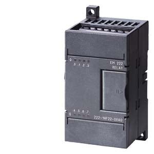 Siemens 6ES7222-1BF22-0XA8