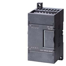 Load image into Gallery viewer, Siemens 6ES7222-1BF22-0XA8
