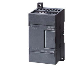 Load image into Gallery viewer, Siemens 6ES7223-1BM22-0XA0