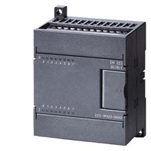 Load image into Gallery viewer, Siemens 6ES7223-1PM22-0XA8