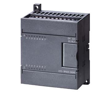 Siemens 6ES7223-1BL22-0XA8