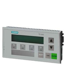Load image into Gallery viewer, Siemens 6ES7272-0AA30-0YA1