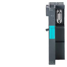 Load image into Gallery viewer, Siemens 6ES7138-4HA00-0AB0