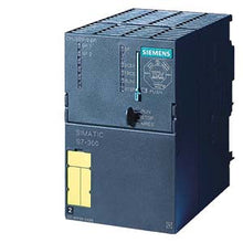 Load image into Gallery viewer, Siemens 6ES7317-6FF03-0AB0