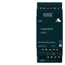 Load image into Gallery viewer, Siemens 3RK1400-0CE10-0AA2