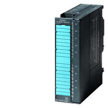 Load image into Gallery viewer, Siemens 6ES7331-7SF00-0AB0