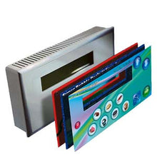 Load image into Gallery viewer, Siemens 6ES7272-1AA10-0YA1