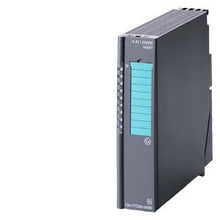 Load image into Gallery viewer, Siemens 6ES7134-7TD00-0AB0