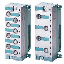 Load image into Gallery viewer, Siemens 6ES7142-4BD00-0AB0