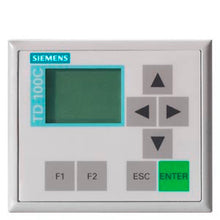 Load image into Gallery viewer, Siemens 6ES7272-1BA10-0YA1