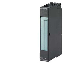 Load image into Gallery viewer, Siemens 6ES7138-4AA01-0AA0