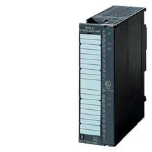 Load image into Gallery viewer, Siemens 6ES7331-7TB00-0AB0