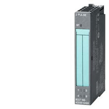 Load image into Gallery viewer, Siemens 6ES7138-4DD01-0AB0
